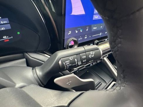 New 2026 Lexus TX 350 AWD image 25