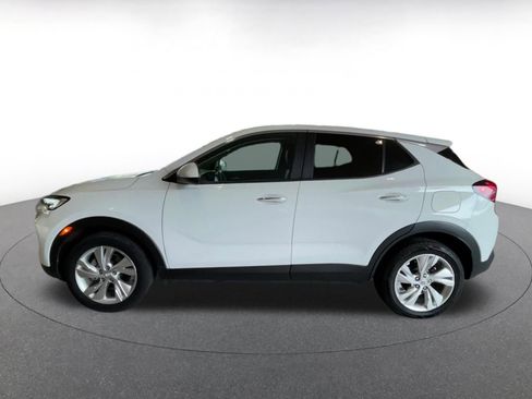 Used 2025 Buick Encore GX Preferred image 14
