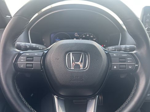 Certified 2024 Honda Civic Sport Touring image 17