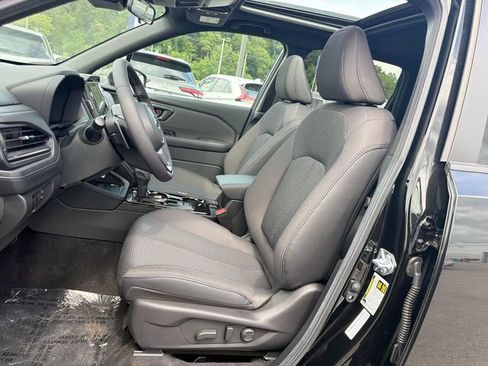 New 2026 Subaru Forester Premium AWD/4WD image 20