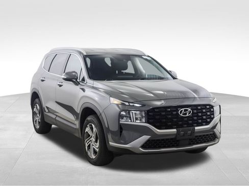 Used 2023 Hyundai Santa Fe SEL image 7