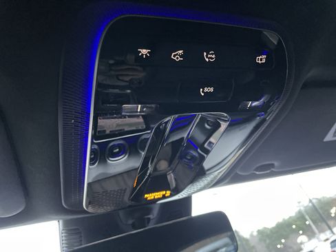 Certified 2023 Mercedes-Benz GLC 300 4MATIC image 36