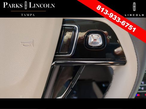 Certified 2022 Lincoln Corsair Standard w/ Equipment Group 101A image 28