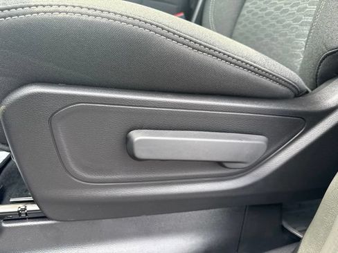 New 2026 RAM 1500 Warlock AWD/4WD image 13