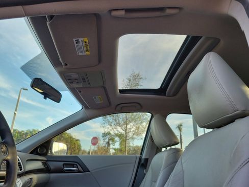 Used 2015 Honda Accord EX image 26