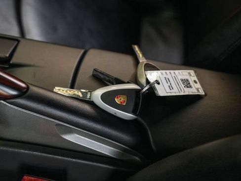 Used 2006 Porsche Cayman S RWD image 60