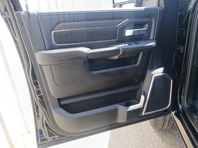 Used 2025 RAM 2500 Laramie w/ Night Edition AWD/4WD image 61