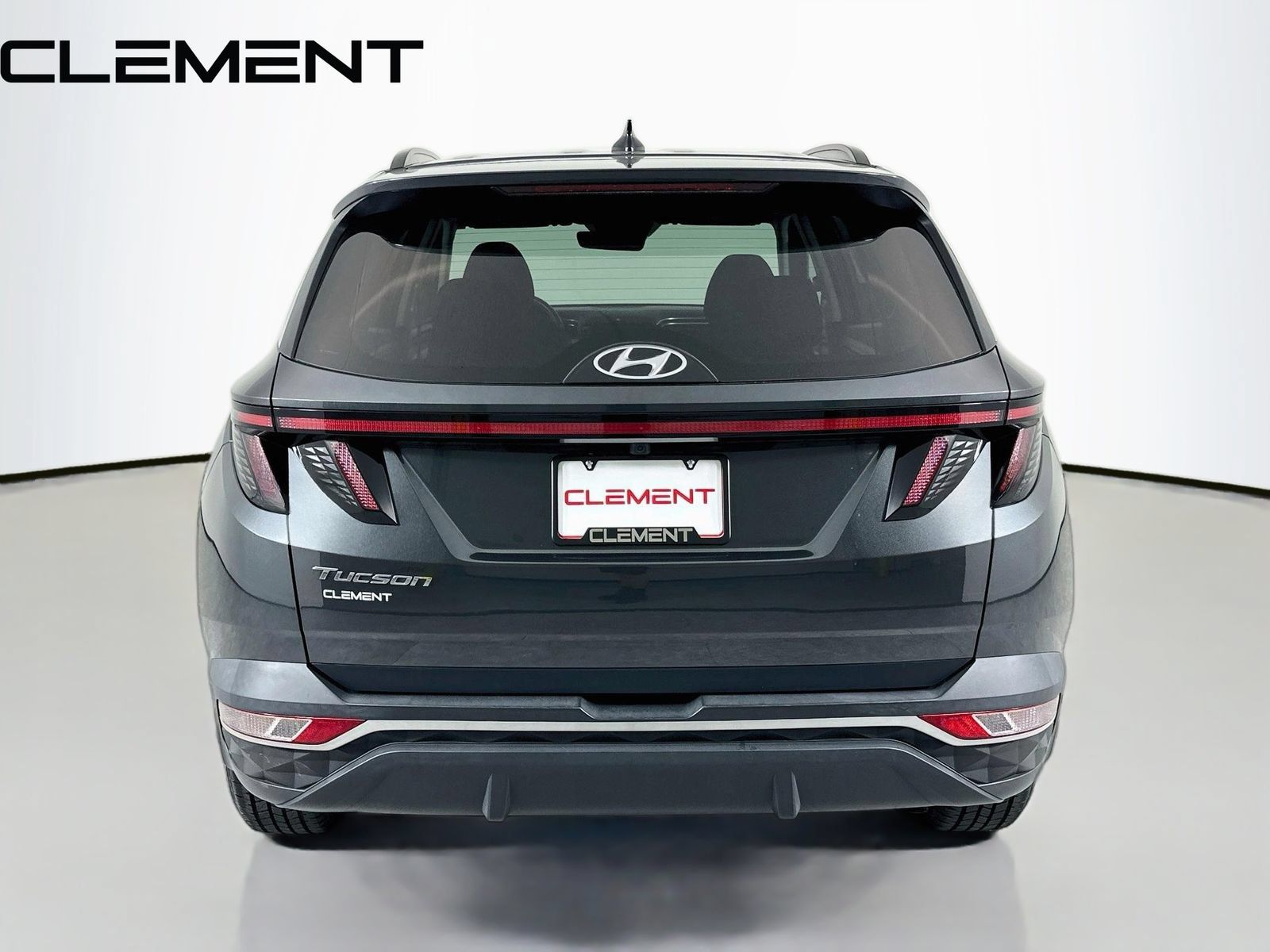Used 2023 Hyundai Tucson SEL FWD image 8