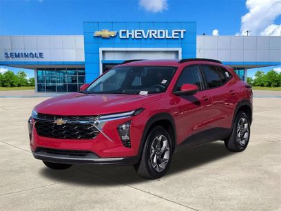 Used 2026 Chevrolet Trax LT w/ LT Convenience Package