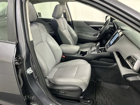 Used 2024 Subaru Legacy Limited w/ Popular Package #2 AWD/4WD image 24