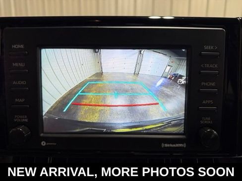 Used 2021 Toyota RAV4 LE FWD image 37