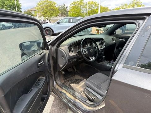 Used 2013 Dodge Charger R/T AWD/4WD image 15