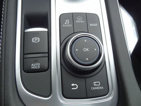 New 2027 INFINITI QX60 Luxe AWD/4WD image 28