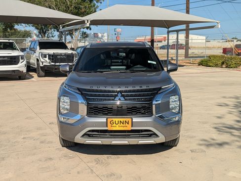 Used 2022 Mitsubishi Outlander SEL image 8