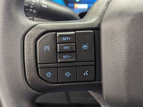 New 2025 Ford F150 STX w/ STX Black Appearance Package image 11