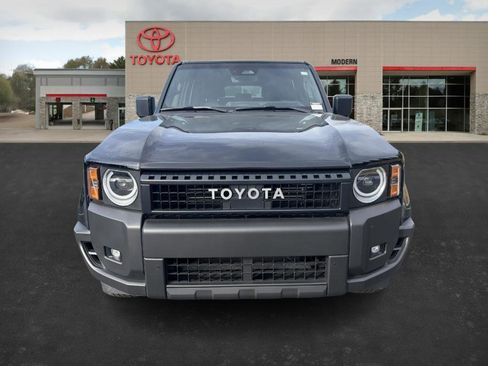 Certified 2024 Toyota Land Cruiser 1958 image 2