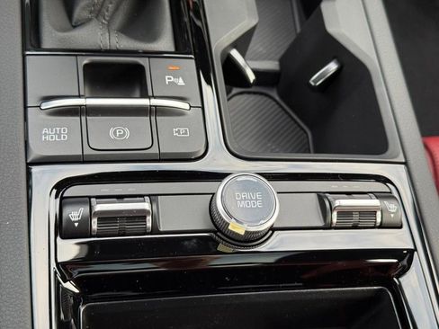 New 2025 Kia K5 GT-Line w/ GT-Line Premium Package FWD image 19