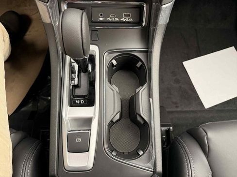 New 2026 Subaru Ascent Premium image 22