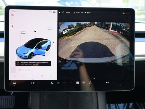 Used 2023 Tesla Model 3 Standard Range RWD image 53