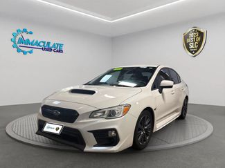 Used 2020 Subaru WRX w/ Popular Package #1 AWD/4WD 360° Tour