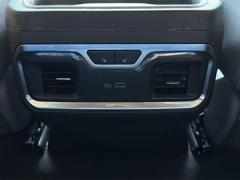 Used 2024 Chevrolet Silverado 1500 LTZ w/ LTZ Premium Texas Edition image 16