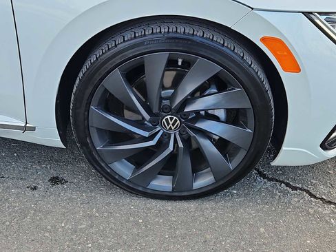 Used 2023 Volkswagen Arteon SEL image 10