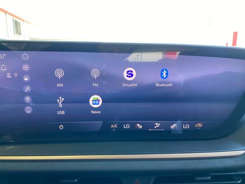 New 2026 Buick Envision Sport Touring AWD/4WD image 16