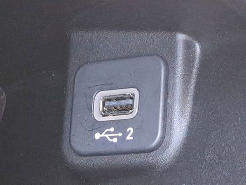 Used 2024 Jeep Wrangler Sport S image 24