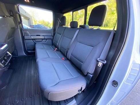 Used 2023 Ford F150 XLT w/ Equipment Group 302A High AWD/4WD image 32