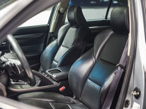 Used 2014 Acura TL SH-AWD image 18