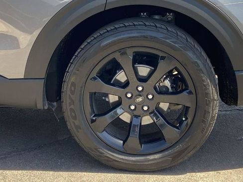 Used 2022 Ford Explorer ST-Line w/ Class IV Trailer Tow Package AWD/4WD image 30