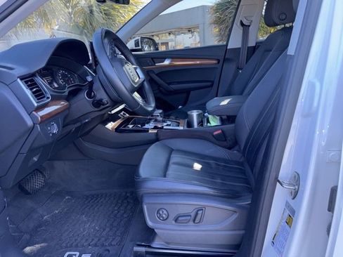 Used 2021 Audi Q5 2.0T Premium image 6
