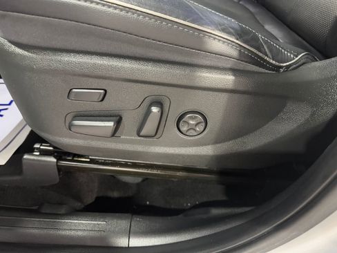 Used 2023 Hyundai Santa Fe Limited AWD/4WD image 20