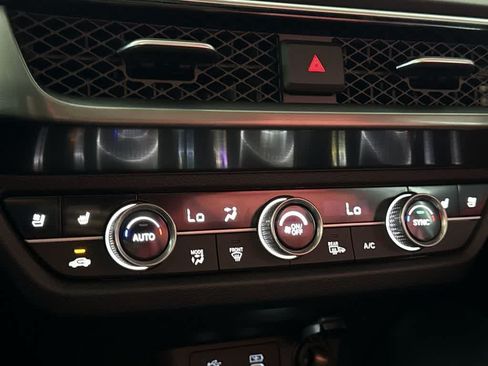 Used 2026 Acura ADX A-Spec FWD image 19