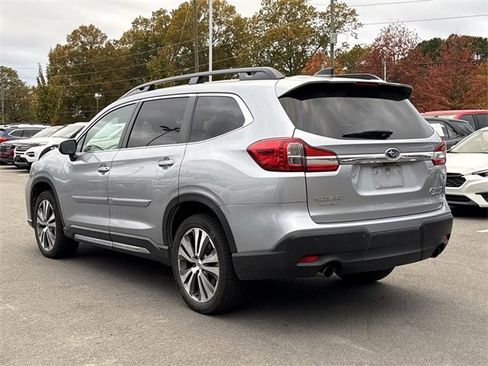 Used 2020 Subaru Ascent Limited image 5