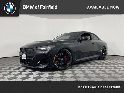 Used 2024 BMW M240i xDrive Coupe w/ Premium Package