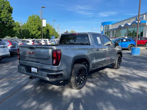 Used 2026 GMC Sierra 1500 Elevation AWD/4WD image 5
