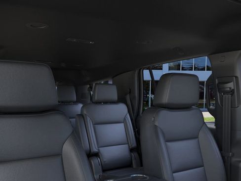 New 2026 Chevrolet Tahoe LT w/ Comfort Package image 24