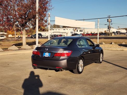 Used 2013 Honda Accord EX-L image 7