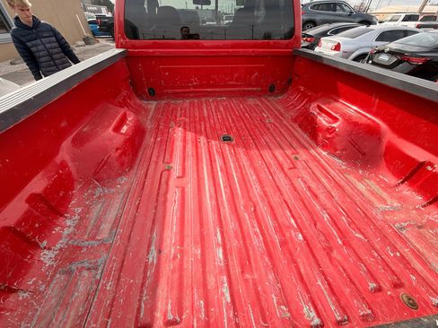 Used 2008 Ford F250 FX4 image 16