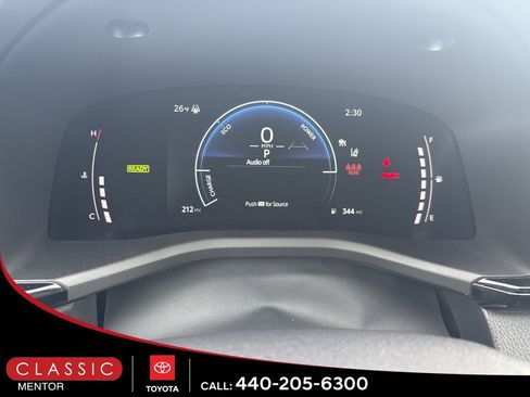 New 2026 Toyota Camry LE image 12