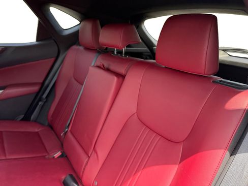 Used 2023 Lexus NX 250 FWD image 16