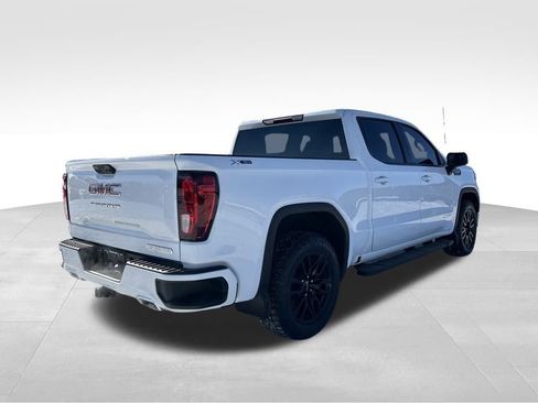 Used 2024 GMC Sierra 1500 Elevation w/ X31 Off-Road Package image 16