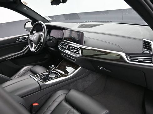 Used 2023 BMW X5 sDrive40i RWD image 25