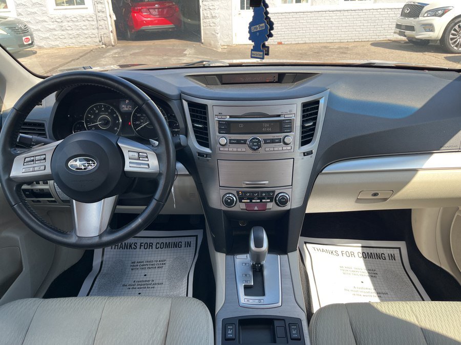 Used 2011 Subaru Legacy 2.5i Premium AWD/4WD image 14