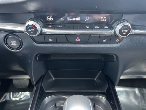 Used 2025 MAZDA CX-30 AWD 2.5 S w/ Preferred Package image 29