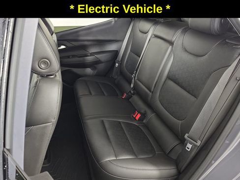 Certified 2023 Chevrolet Bolt LT FWD image 25