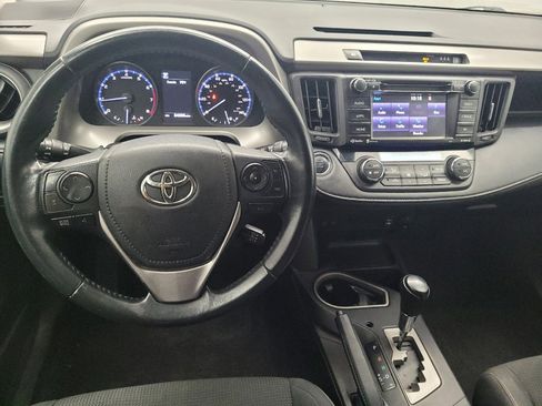 Used 2018 Toyota RAV4 XLE w/ Plus Extra Value Package AWD/4WD image 22