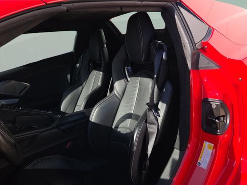 Used 2023 Chevrolet Corvette 3LT image 25