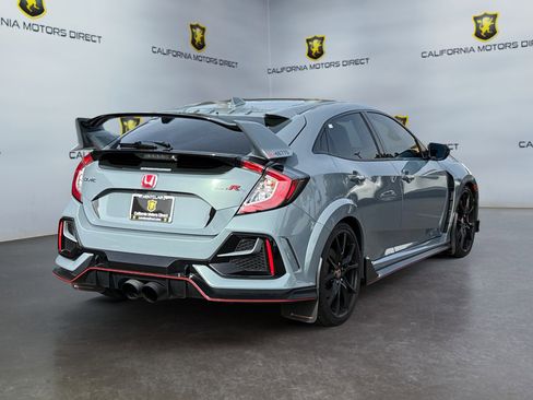 Used 2021 Honda Civic Type R image 5